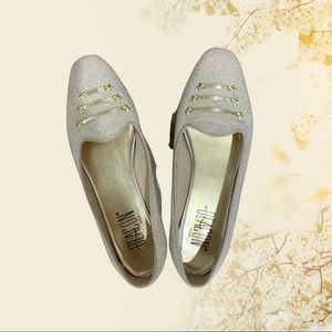 Vintage Flats Loafers